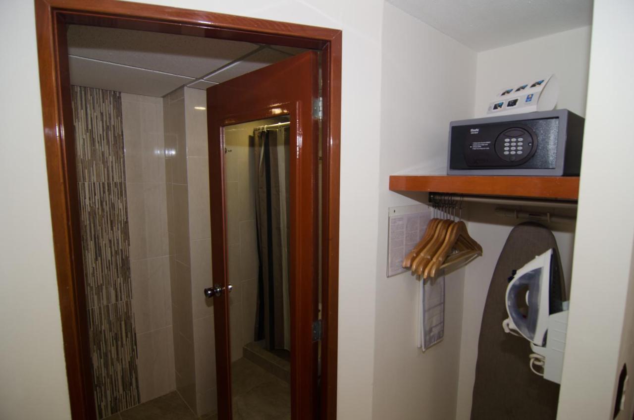 Hotel Hostal De Cortes Veracruz Extérieur photo
