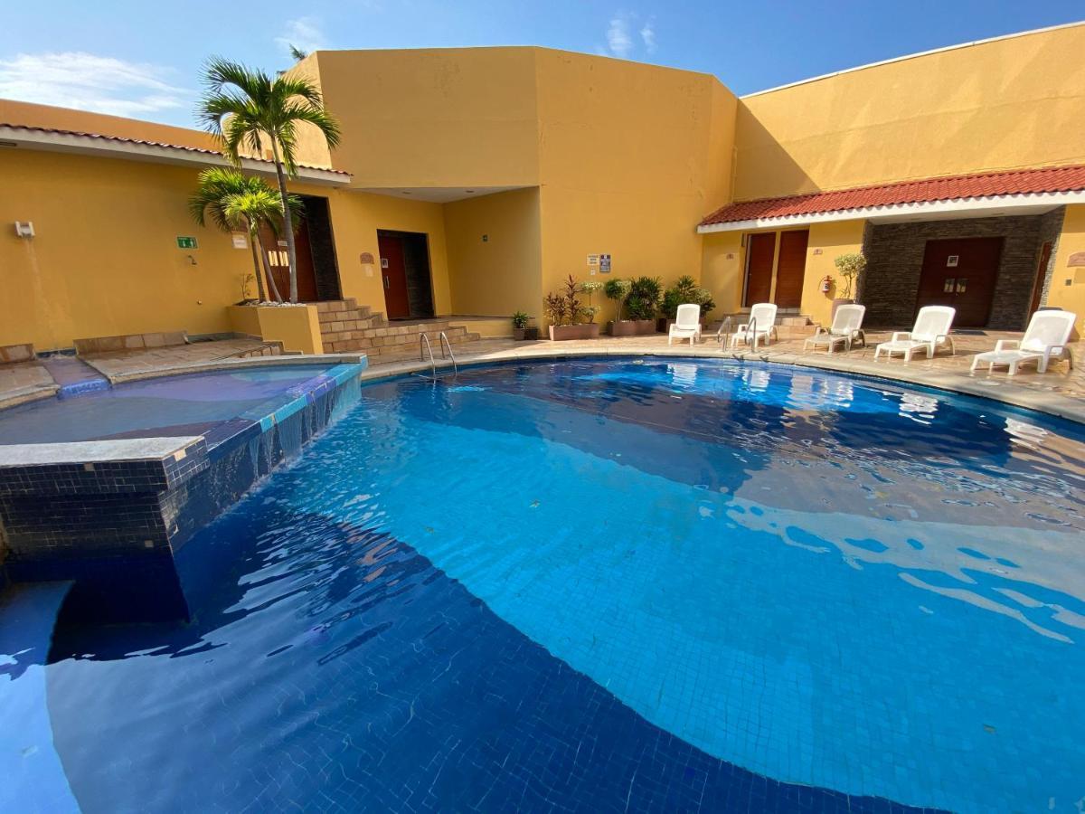 Hotel Hostal De Cortes Veracruz Extérieur photo