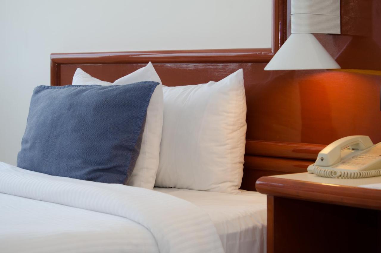 Hotel Hostal De Cortes Veracruz Extérieur photo