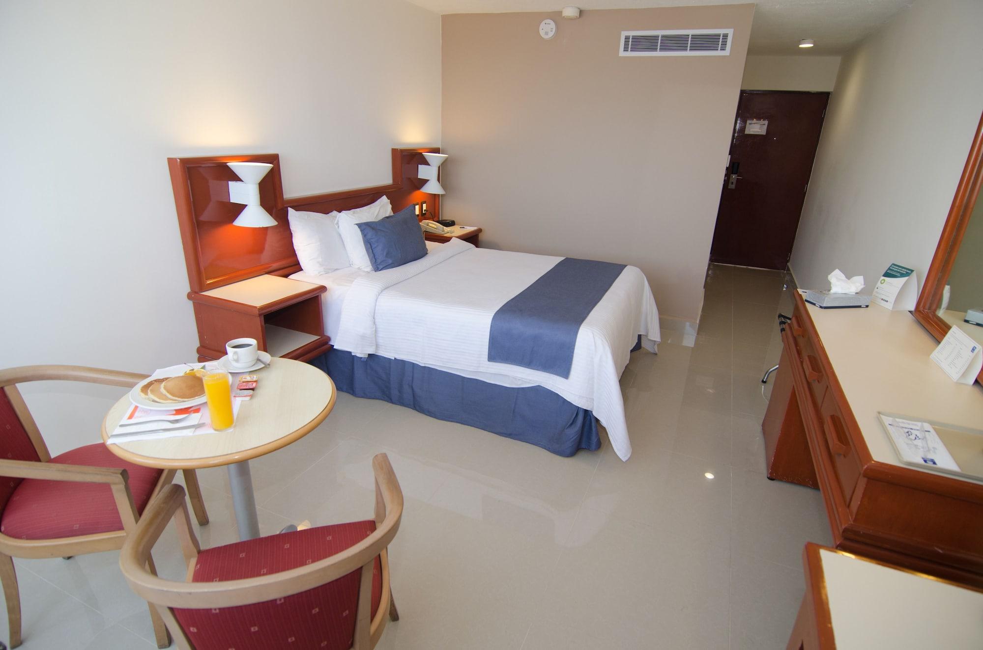 Hotel Hostal De Cortes Veracruz Extérieur photo