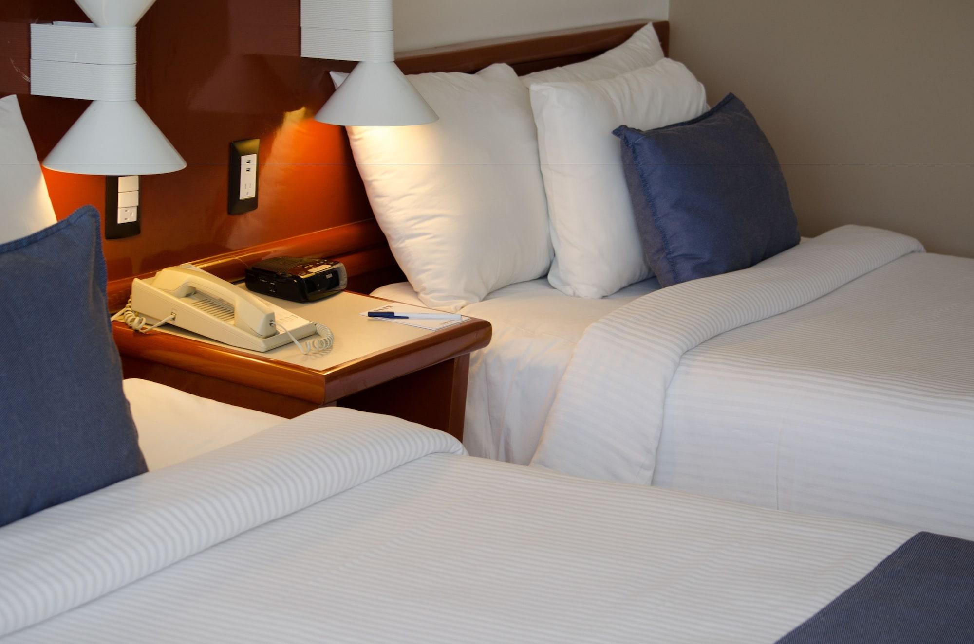 Hotel Hostal De Cortes Veracruz Extérieur photo