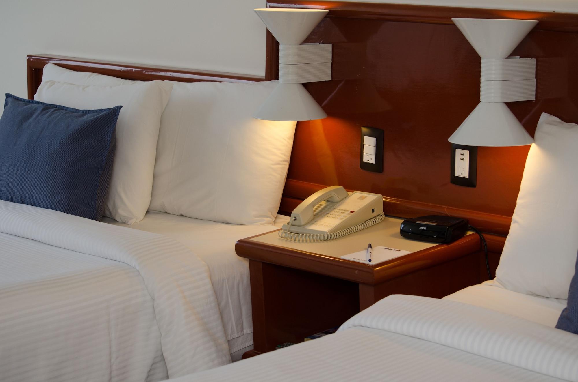 Hotel Hostal De Cortes Veracruz Extérieur photo