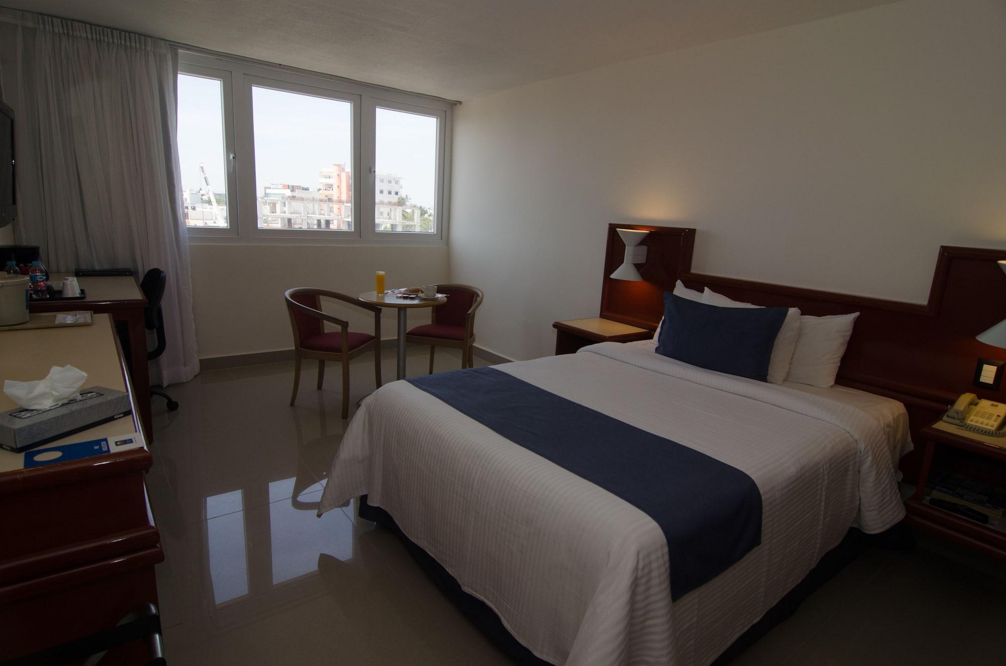 Hotel Hostal De Cortes Veracruz Extérieur photo