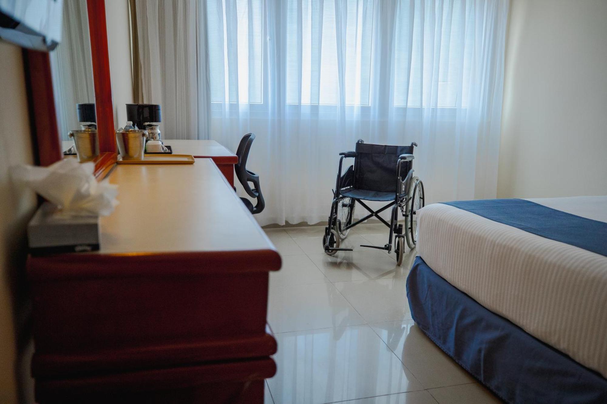 Hotel Hostal De Cortes Veracruz Extérieur photo