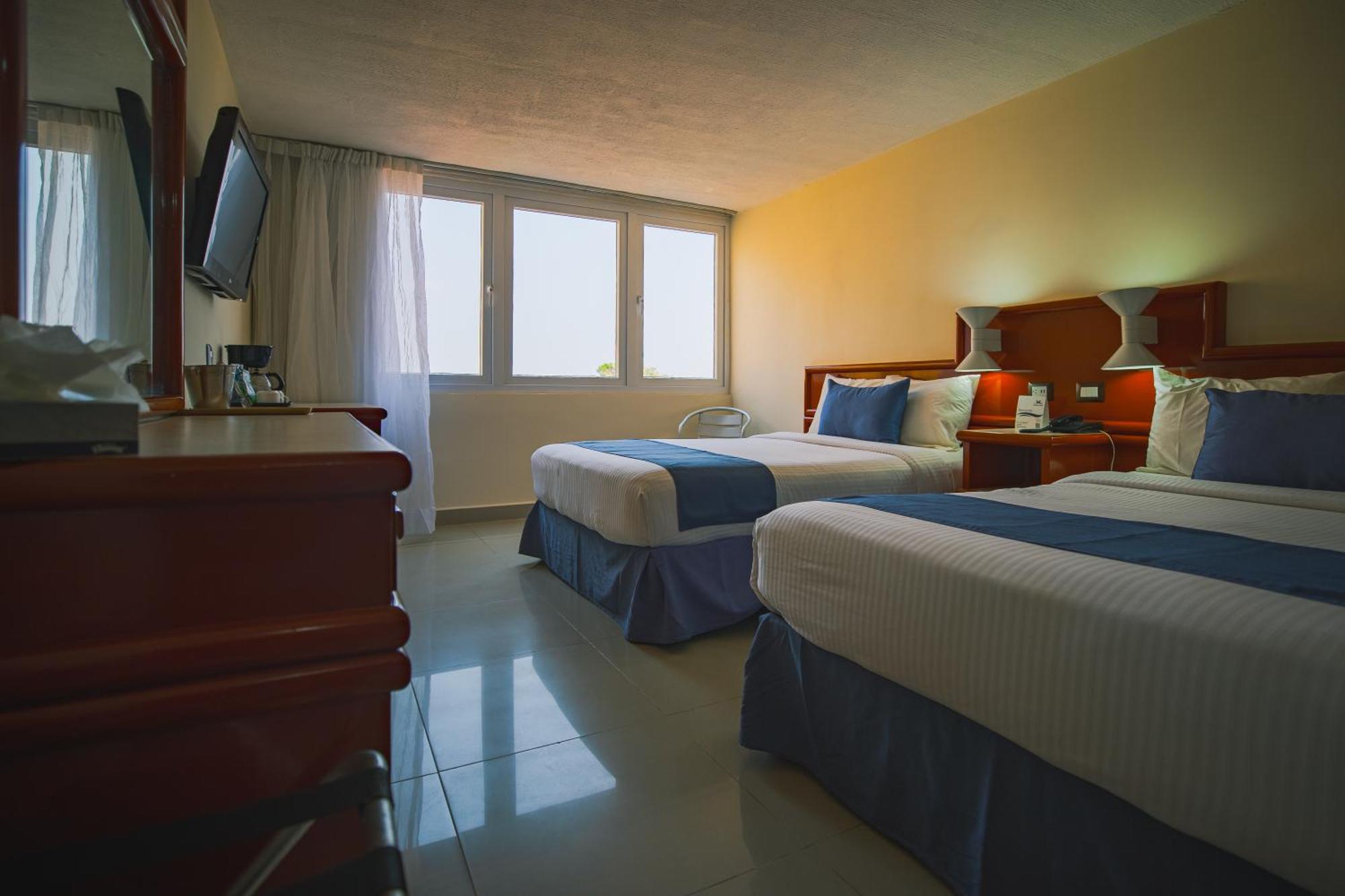 Hotel Hostal De Cortes Veracruz Extérieur photo