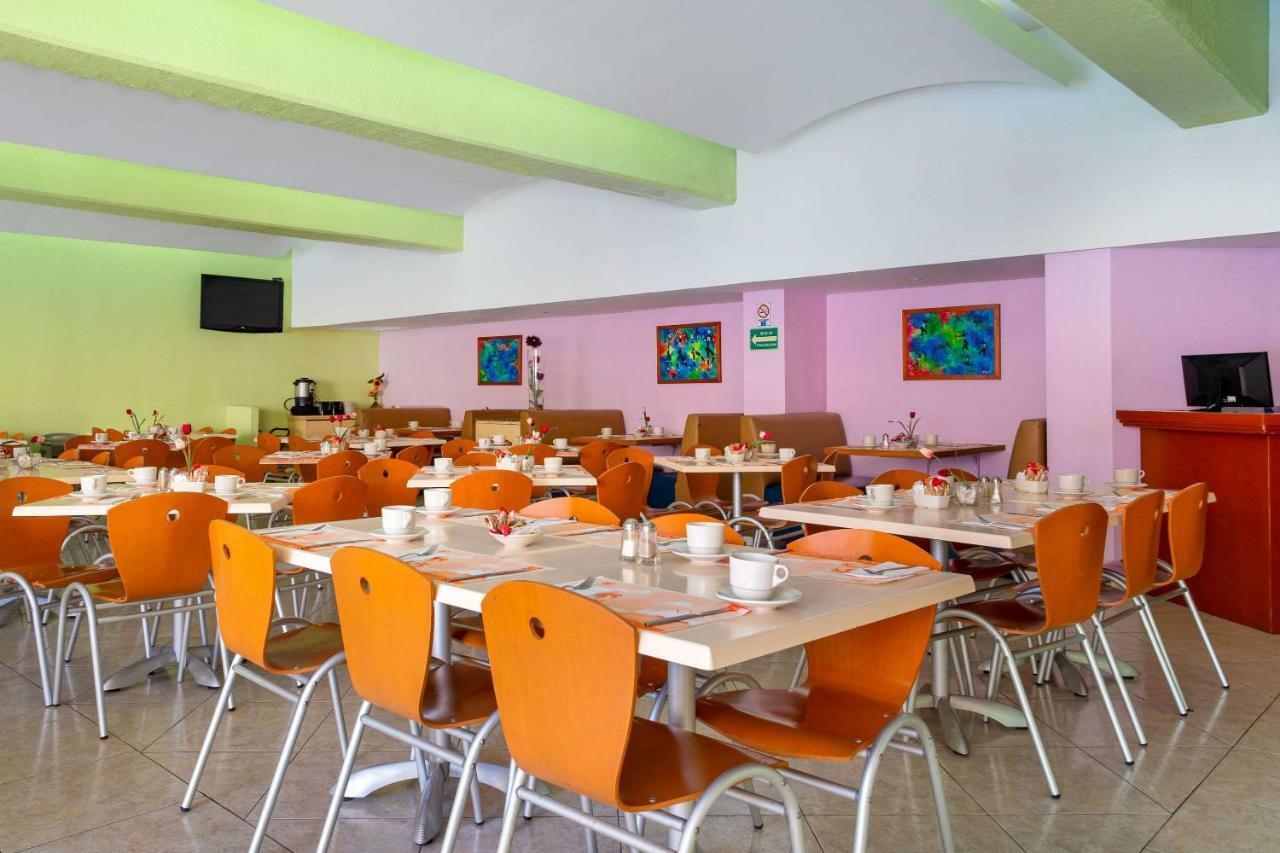 Hotel Hostal De Cortes Veracruz Extérieur photo
