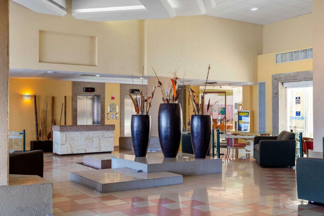Hotel Hostal De Cortes Veracruz Extérieur photo